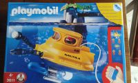 Playmobil 3611-A  U Boot Baden-Württemberg - Giengen an der Brenz Vorschau