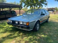 Jugendtraum Scirocco 2 GTI 1.6 Kamei Edition Oldtimer 110000km or Sachsen-Anhalt - Dessau-Roßlau Vorschau