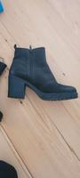 Vagabond Stiefel 38 wie neu Nubukleder Frankfurt am Main - Nordend Vorschau