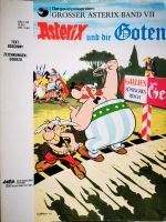 Asterix und Obelix Thüringen - Altenburg Vorschau
