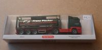 Wiking Spur H0 MB Actros Container-Sattelzug  Fischer Nordrhein-Westfalen - Sankt Augustin Vorschau