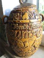 Keramik Rumtopf Baden-Württemberg - Aitrach Vorschau