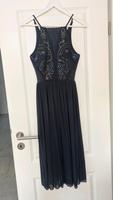 Kleid in blau Nordrhein-Westfalen - Hagen Vorschau