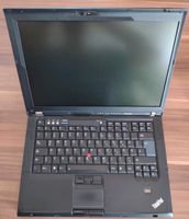 Lenovo ThinkPad T400 2x2,26Ghz 4Gb Bayern - Heilsbronn Vorschau