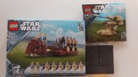 Lego Star Wars GWP 40686 + 30680 + 5008818 may the 4th bundle Baden-Württemberg - Bietigheim-Bissingen Vorschau