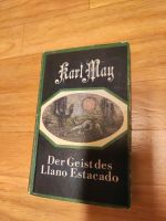 Karly May - Der Geist des Llanos Estacado Thüringen - Greiz Vorschau