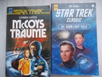 Star Trek, Deep Space nine,Raumschiff Enterprise, Taschenbuch Schleswig-Holstein - Schacht-Audorf Vorschau