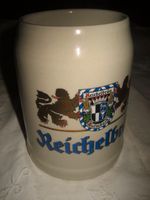 Kulmbacher Reichelbräu Bierkrug 0,5 L. Rarität Selten Sammlerkrug Rheinland-Pfalz - Birkenheide Vorschau