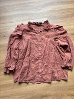 Bluse von Zara Gr. S Dresden - Äußere Neustadt Vorschau