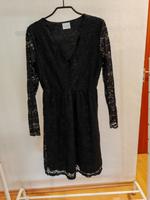 Schnäppchen neues schwarzes Spitzenkleid von Vila Gr S Baden-Württemberg - Tübingen Vorschau