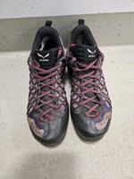 Wildfire Salewa Wanderschuhe Bayern - Unterhaching Vorschau