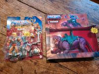 Mattel MOTU HE-MAN FLYING FIST + PANTHOR OVP Nordrhein-Westfalen - Krefeld Vorschau