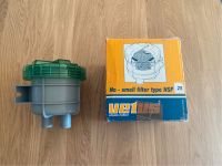 Vetus Boot Filter Geruchsfilter 25mm NEU Rheinland-Pfalz - Worms Vorschau