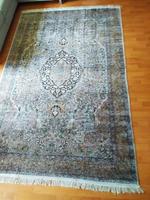 Seidenteppich 2,80 x 1,80 m Nordrhein-Westfalen - Gütersloh Vorschau