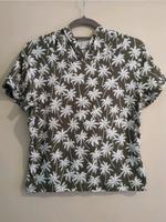 Shirt Gr.S grau weiß Vintage Retro Boho Bielefeld - Bielefeld (Innenstadt) Vorschau