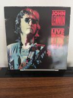 John Lennon ‎– Live In New York City LP, Vinyl, Schallplatten Schleswig-Holstein - Lübeck Vorschau