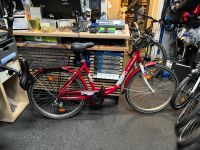 MC KENZIE 26 Zoll Damen Fahrad Rh‘48‘cm Friedrichshain-Kreuzberg - Kreuzberg Vorschau