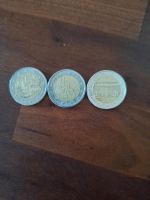 2€ Münzen Bundesländer Bayern - Massing Vorschau