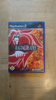 Raging Blades - PS2 (Komplett) Bayern - Landshut Vorschau