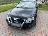 VW Passat 2.0 TDI 140PS Nürnberg (Mittelfr) - Mitte Vorschau