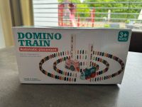 Automatischer Dominosteine Zug *NEU* Spiel Domino Nordrhein-Westfalen - Leopoldshöhe Vorschau