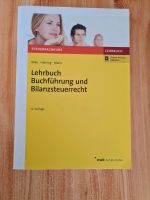 lehrbuch buchführung und bilanzsteuerrecht bilke heining mann Nürnberg (Mittelfr) - Mitte Vorschau