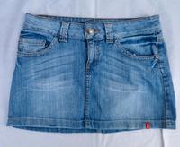 Jeansrock Mini edc Gr 36 Niedersachsen - Harsum Vorschau