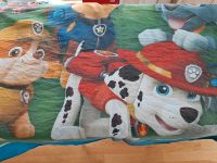 Paw Patrol Bettwäsche 135x200 cm Bayern - Dorfen Vorschau