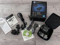 HP Smart 65W Travel AC Adapter mit OVP und Anleitung - wie NEU Niedersachsen - Verden Vorschau