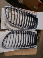 R51137201970/L51137201969 Bmw Chrome Grille Nürnberg (Mittelfr) - Mitte Vorschau