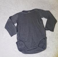 H&M Body in Größe 92 Baden-Württemberg - Bad Schönborn Vorschau