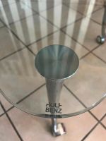 Rolf Benz Glastisch Couchtisch Tisch Kreis Pinneberg - Halstenbek Vorschau