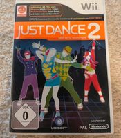 Wii Spiel: Just Dance 2 Bayern - Ihrlerstein Vorschau