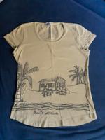Etam T-Shirt grün Gr. 34 Köln - Nippes Vorschau