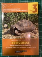 Freigehege für europäische Landschildkröten Hessen - Gießen Vorschau