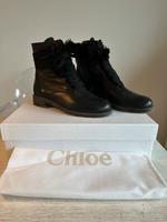 Chloe Boots in 38,5 Baden-Württemberg - Heidelberg Vorschau