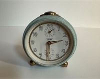 Junghans TRI-VOX Wecker Uhr Vintage Retro Dekoration Brandenburg - Senftenberg Vorschau
