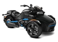 Can Am Spyder F3-S Special 2023 + 3 Jahre Garantie Niedersachsen - Verden Vorschau