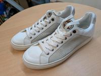 Colmar Herren-Sneaker in weiß, Größe 45 Nordrhein-Westfalen - Meerbusch Vorschau