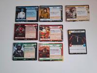 Star Wars Unlimited Hyperspace Karten - 8 Karten - ENG Sachsen - Wachau Vorschau