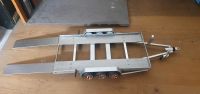 1:18 car trailer modellbau modellauto anhänger Nordrhein-Westfalen - Issum Vorschau