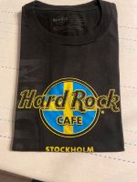 Original Hard Rock Café Shirt aus Stockholm !!! Größe Large Essen - Essen-Borbeck Vorschau