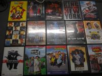 DVD Sammlung Hip Hop Ice Cube How High Ghostdog Snoop Dog Hessen - Buseck Vorschau