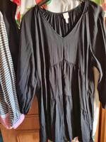 Kleid schwarz Rheinland-Pfalz - Vallendar Vorschau