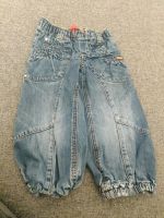 Jeans Minymo Gr. 98 Hamburg-Mitte - Hamburg St. Pauli Vorschau