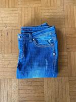 Jeans | blue fire | 30w 32l Thüringen - Mühlhausen Vorschau