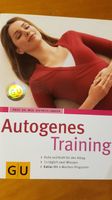 Autogenes Training v. Prof. Dr. med. Dietrich Langen Hessen - Fulda Vorschau