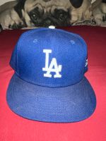 LA Dodgers Fitted Cap 7 5/8 München - Bogenhausen Vorschau