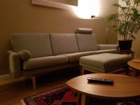 Dänisches Designer Sofa Kopenhagen, sofaplus DK, NP 2000 Euro Schwerin - Medewege Vorschau