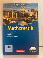 Mathematik Gymnasiale Oberstufe Grundkurs ma-1 Berlin - Rudow Vorschau